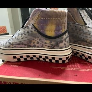 Womens size 6.5 vans